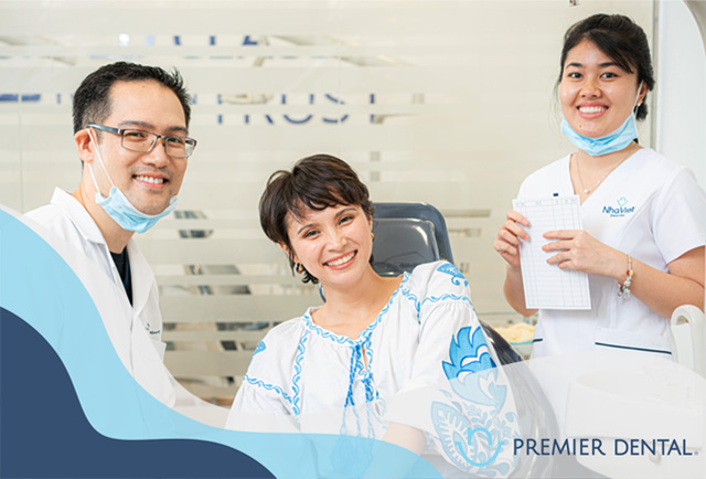 Trồng răng implant ở đâu tốt