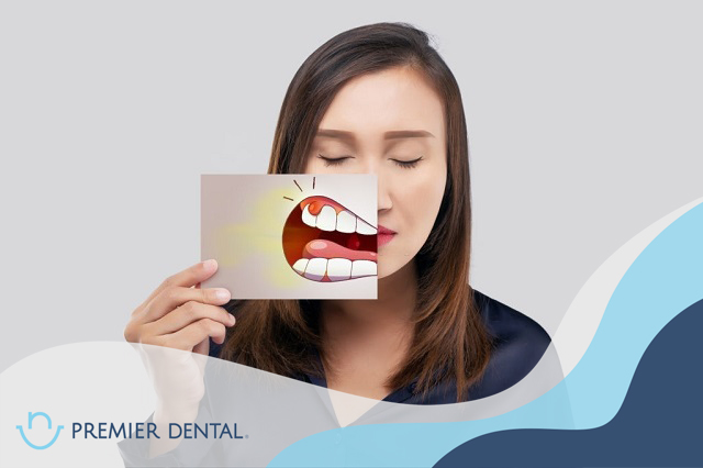 Có bầu có đi khám răng được không