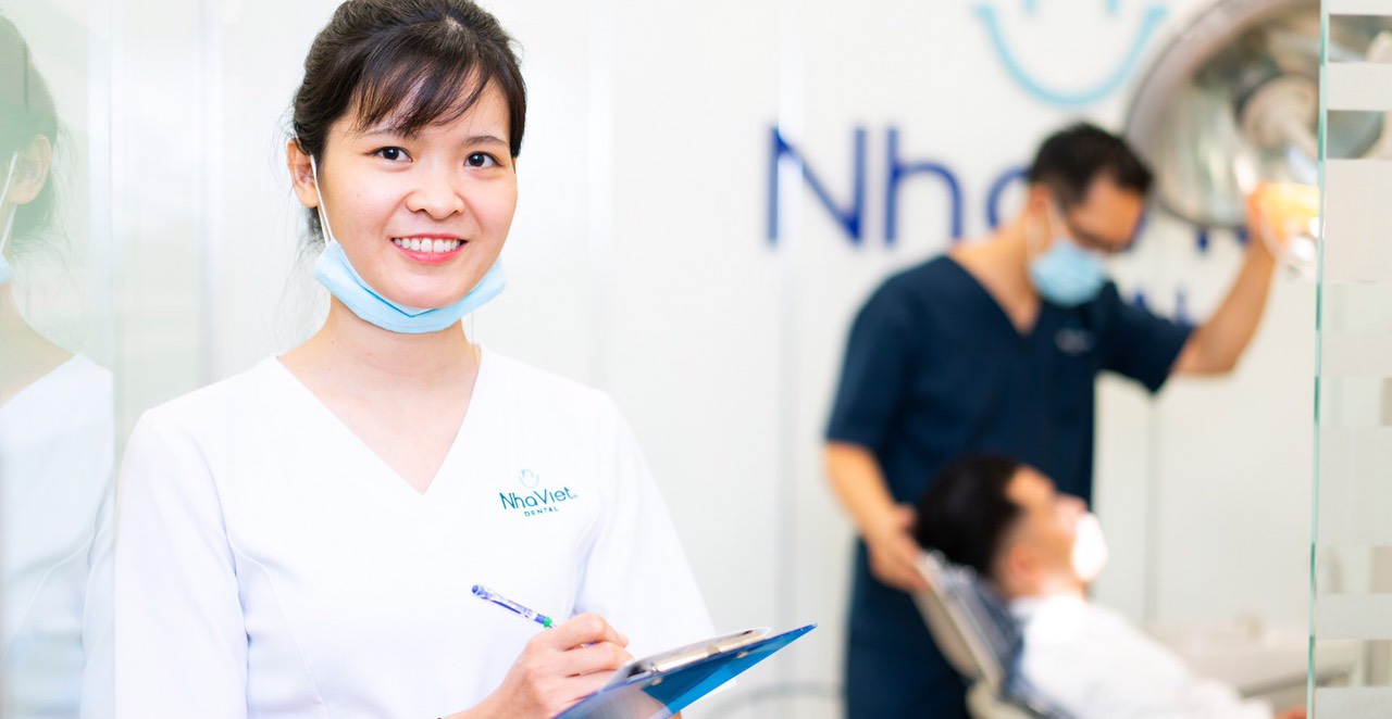 trung tâm trồng răng uy tín hcm