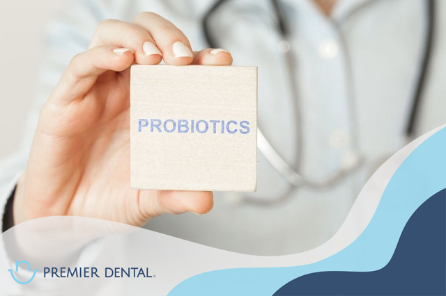 Probiotics là gì