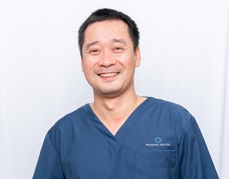 dentist
