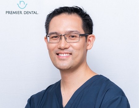 dentist