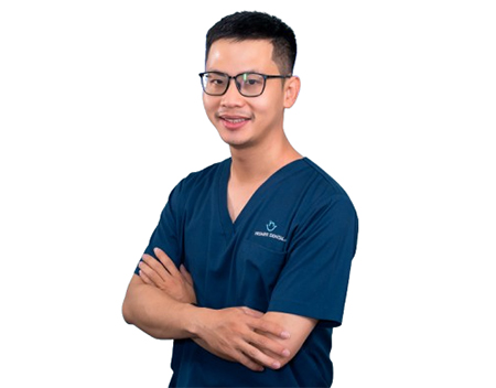 dentist