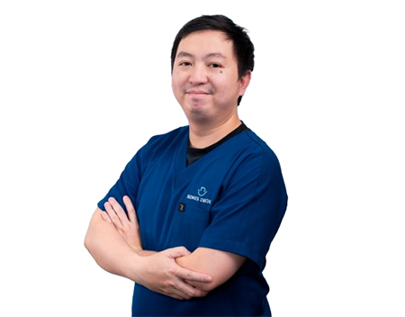 dentist