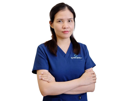 dentist