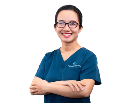 dentist
