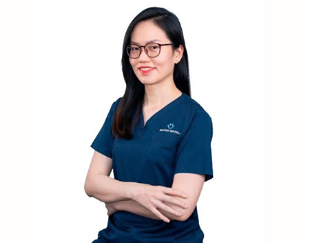 dentist