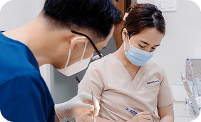 Dental model